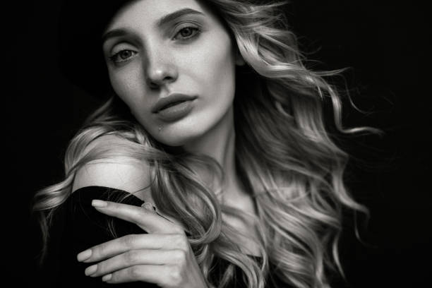 istock Beautiful woman 1405341278