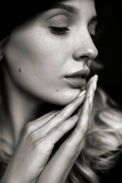 istock Beautiful woman 1405341298