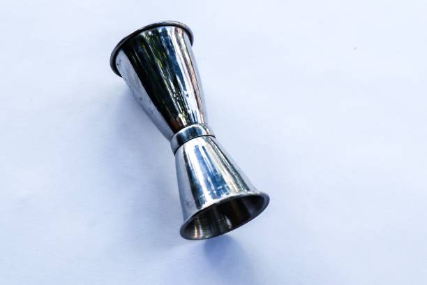 istock double jigger with metal size 20 and 40 ml 1405342452