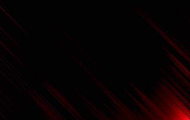 istock abstract red and black are light pattern with the gradient is the with floor wall metal texture soft tech diagonal background black dark sleek clean modern. 1405360454