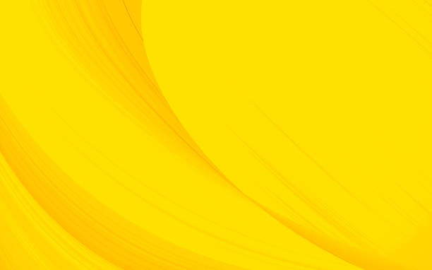 istock abstract yellow and black are light pattern with the gradient is the with floor wall metal texture soft tech diagonal background black dark sleek clean modern. 1405360519