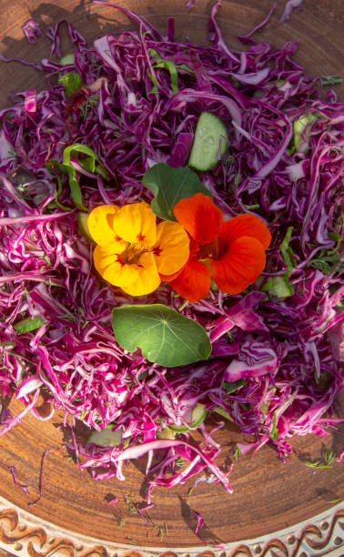 istock salad of fresh red cabbage 1405366849
