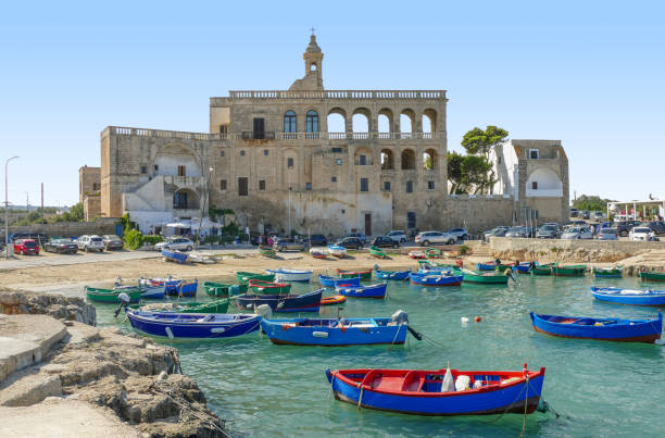 san vito dei normanni - brindisi - fotografias e filmes do acervo