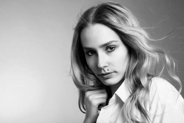 istock young sensual woman 1405379867