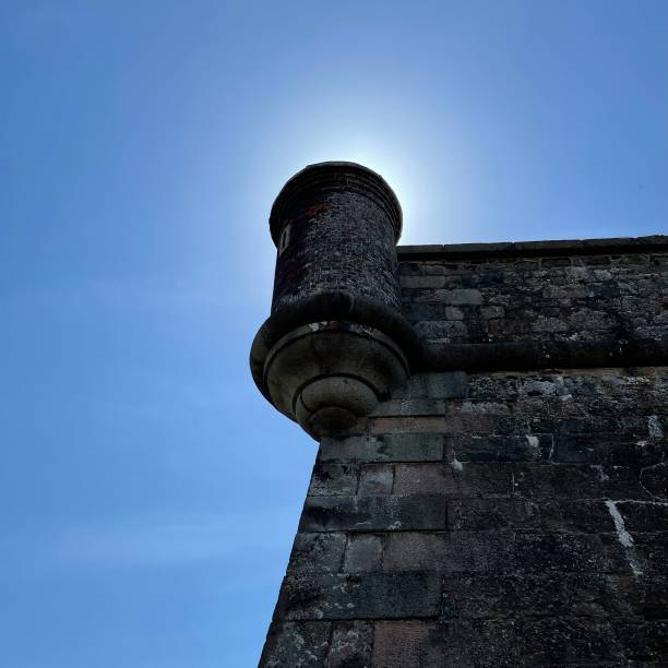 istock Castle Grandeur 1405385188