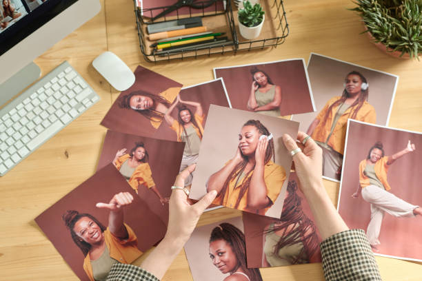 istock Professional images retouched by designer 1405386163