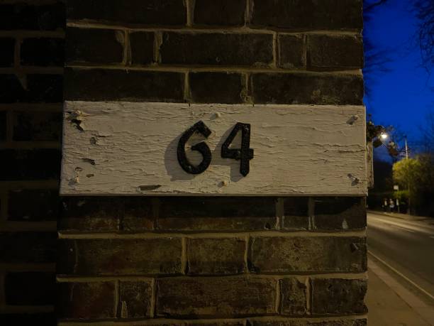 Urban Signature - 64