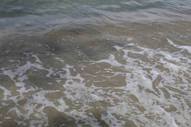 istock Libuo beach featured in Pohuwato Regency 1405389153
