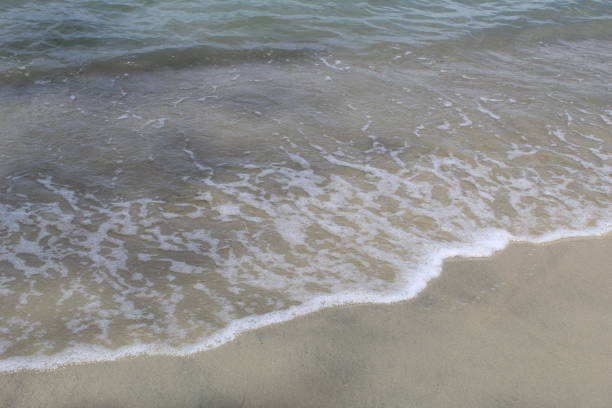 istock Libuo beach featured in Pohuwato Regency 1405389157