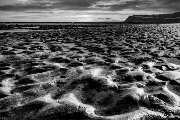 istock Ravenscar from Robin Hoods Bay 1405391525