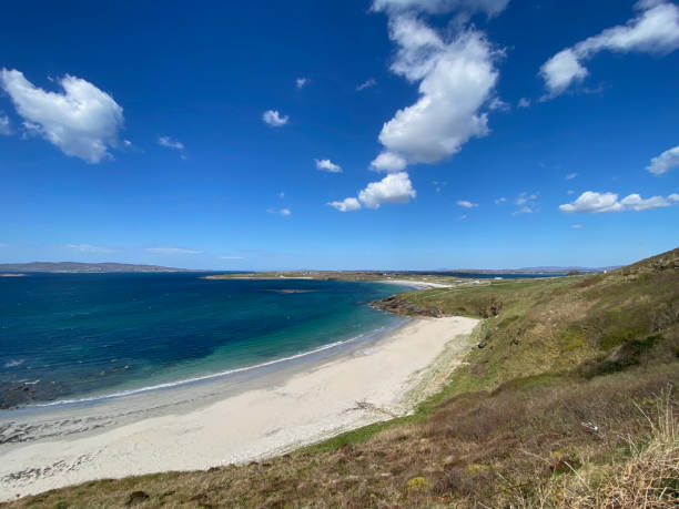 istock Boylagh Bay, Machaire, Co Donegal, Ireland 1405398646