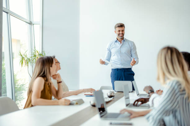 istock Success is the product of teamwork 1405399466