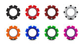 poker-chips-set-verschiedene-farben-3d-d