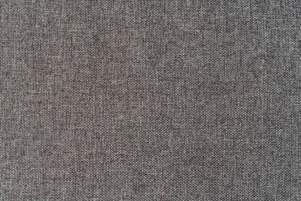 istock close-up of rough linen fabric 1405402353