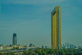 United Arab Emirates Dubai Frame