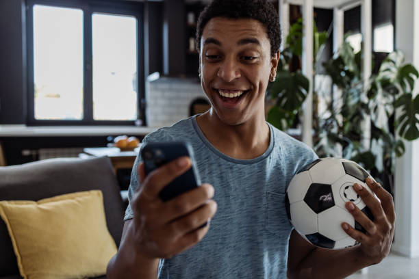 istock Sports betting concepts 1405412695