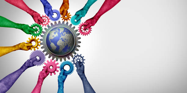 istock Successful Teamwork Business Agreement 1405429591