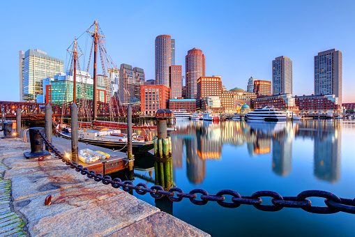 Boston is known for its central role in American history, world-class educational institutions, cultural facilities, and champion sports franchises