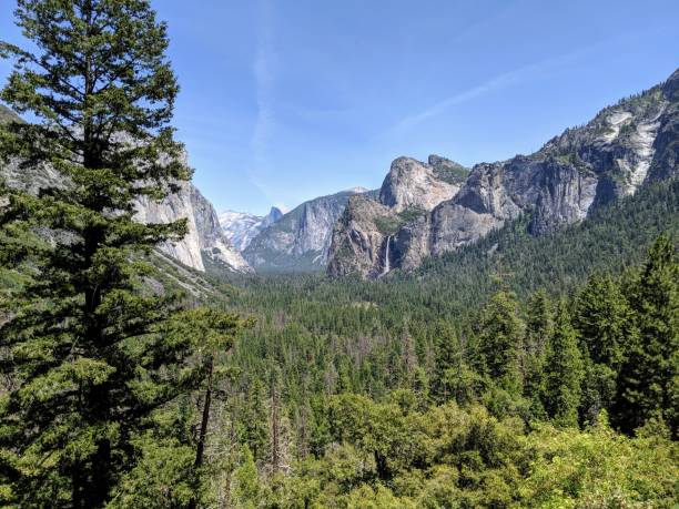 istock Yosemite National Park 1405453182