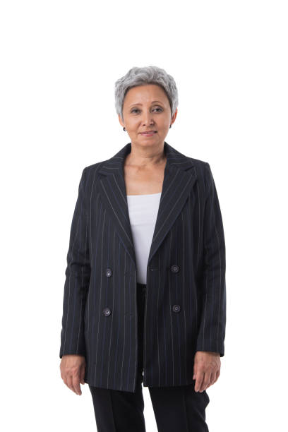 istock Confident asian businesswoman 1405454726