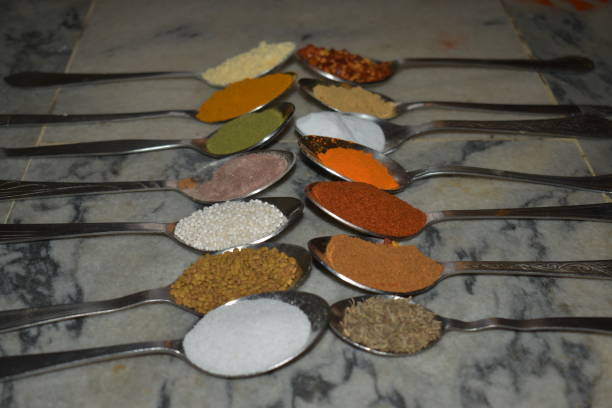 istock Garam Masala/Hot spices 1405457434