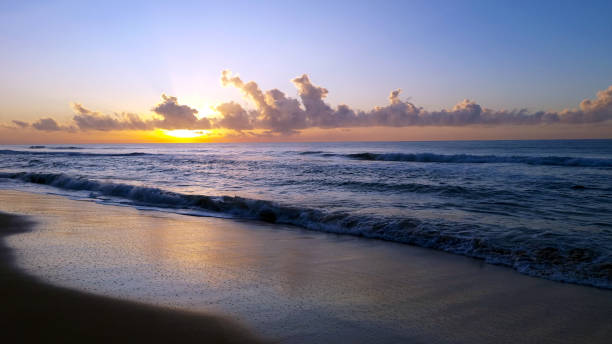 istock Sunrise in Recife 1405459160