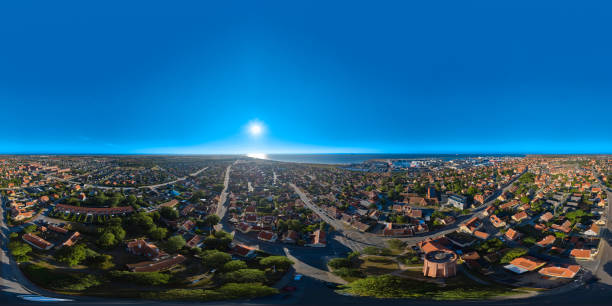 istock Skagen city 1405466395