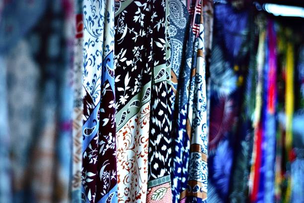 istock pieces of clothes 1405469564