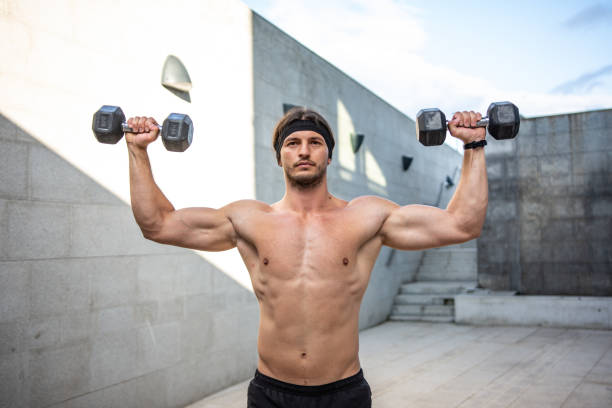 body recomposition
