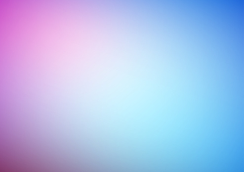Modern Pink and Blue smooth blurred abstract vector background for business documents, cards, flyers, banners, advertising, brochures, posters, digital presentations, slideshows, PowerPoint, websites