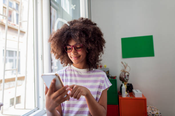 istock Portrait of a student in the classroom 1405488201