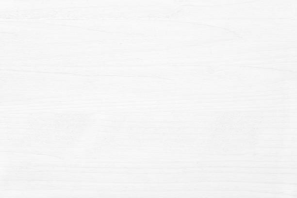 light abstract plank wall background. white wood texture, top view