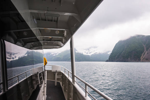 istock Cruising Alaskan Waters 1405500604