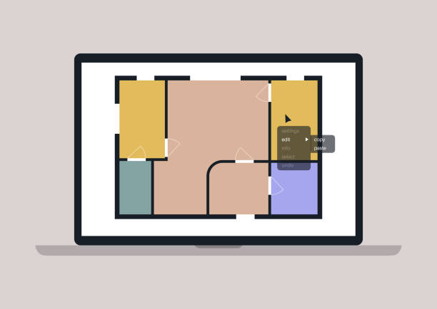770+ Store Floor Plan Stock Photos, Pictures & Royalty-Free Images - iStock