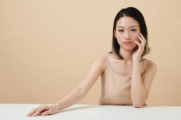 istock Confident Young Woman 1405533160