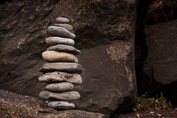 stone tower