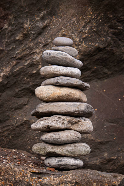 stone tower