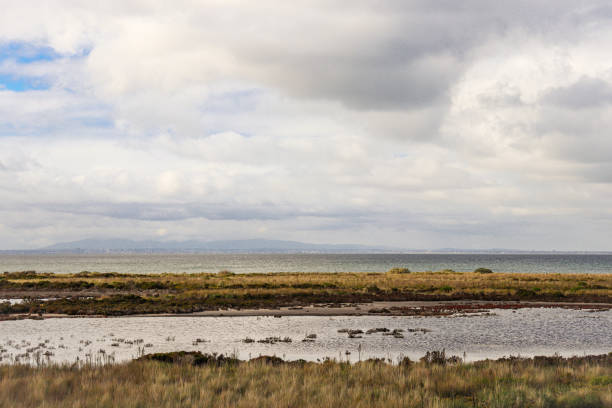 istock clouds over the sea in western melbourne 1405564478