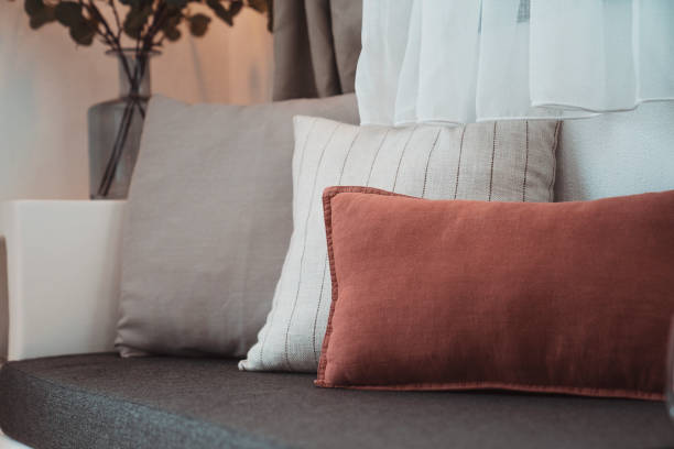 istock A bohemian hotel room interior 1405566060