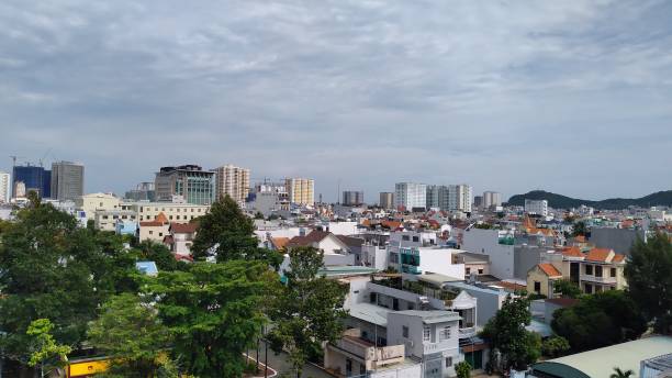 Vung tau city