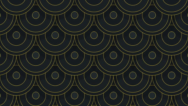 An abstract black scaly background for a luxurious design