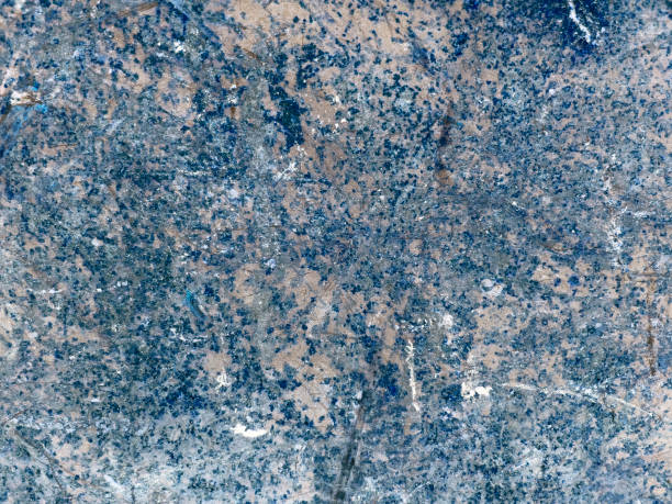 istock Blue Abstract Wall Texture - stock photo 1405567059