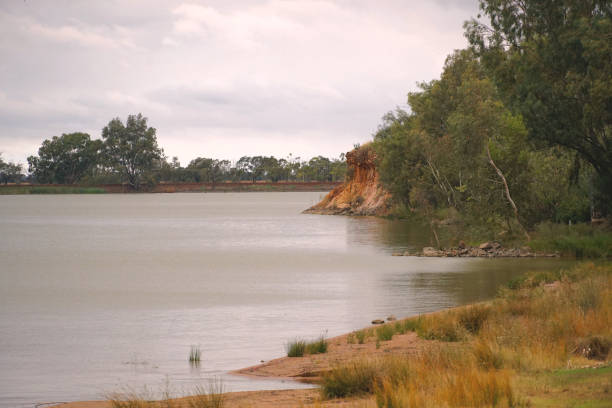 istock Lake Cargelligo, NSW, Australia 1405570119
