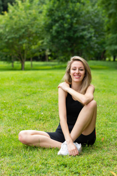 istock Sports in the park 1405572076