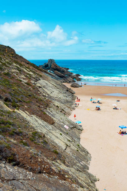 istock Zambujeira do Mar - Alentejo region 1405572089