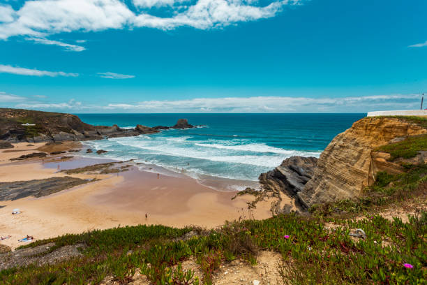 istock Zambujeira do Mar - Alentejo region 1405572133