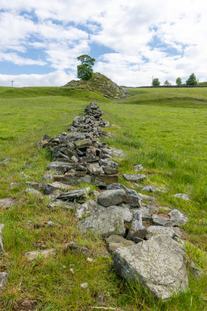 istock Peniston Crags near Haworth 1405572194