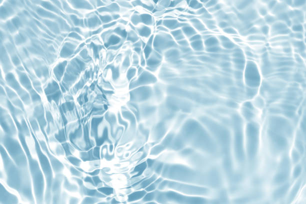 istock summer blue water wave, natural swirl pattern texture background, abstract photography 1405586561