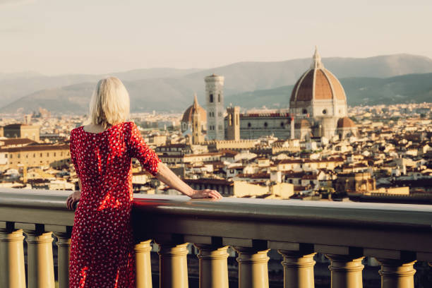 Florence, Tuscany, Italy