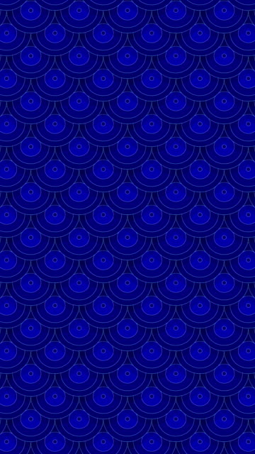 Trendy abstract dark - blue fish skin pattern background for a bright creative design